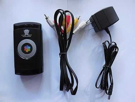 Pinnacle Video Transfer