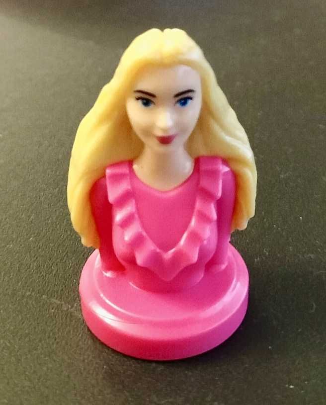 Barbie - Mini-busto