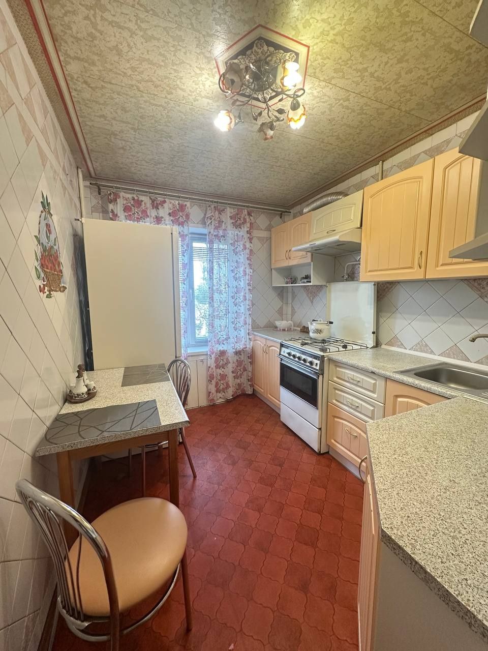 Сдам 2ух кв в Приднепровске