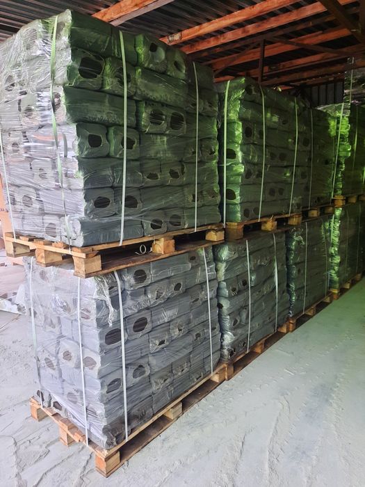 Торф, торфобрикет Ніжин