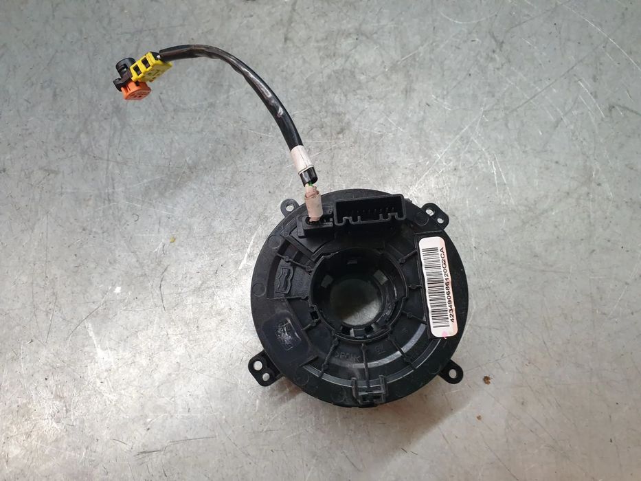 Fita de airbags OPEL Karl