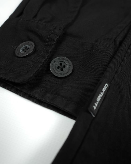 Сорочка Carhartt WIP { S, M } рубашка футболка кофта  I033782.89.XX