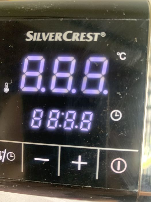 Вакуумний занурювальний нагрівач