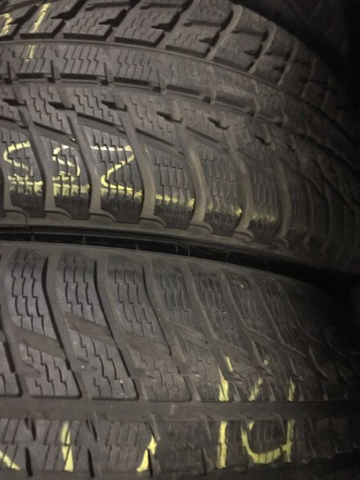 Зима Нокіан 295/30/19 Nokian WR зал.95%+інші види