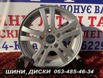 Renault Megan Scenik Zoe Nissan Mitsubishi R15 5x114,3