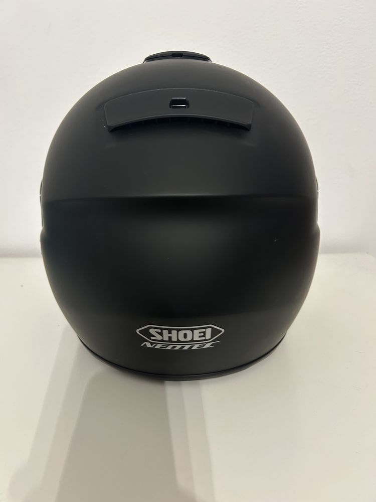 SHOEI neotec czarny mat rozmiar L 59-60cm