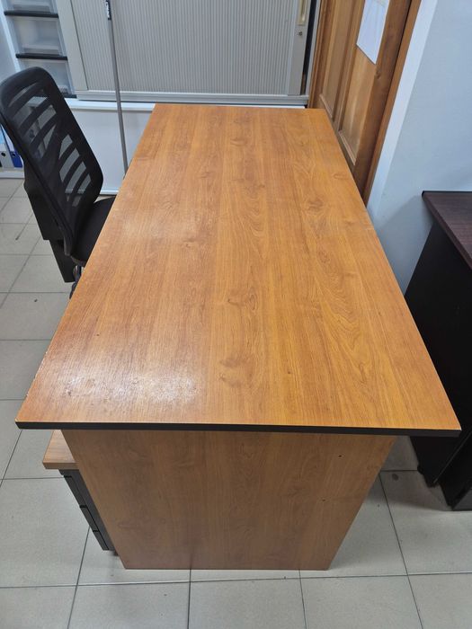 Secretaria de escritório