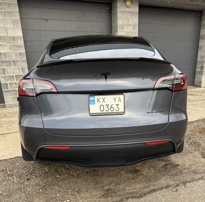 Tesla Model Y 2023 Long range dual motor