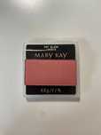 Róż do Policzków ChromaFusion Shy Blush (Błyszczący)