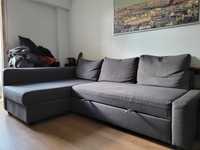 Sofa cama IKEA Friheten
