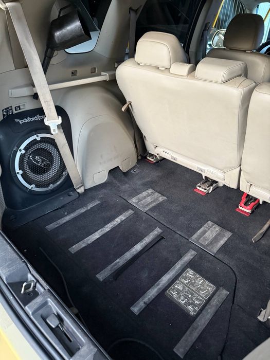 Авто для зсу mitsubishi outlender xl