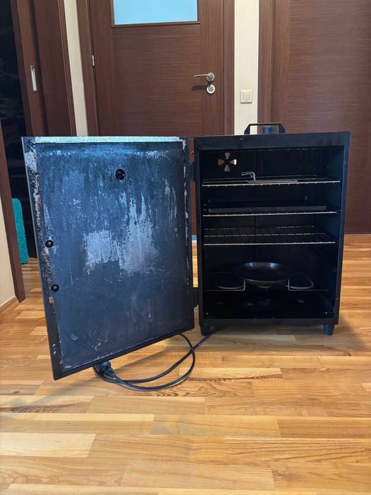 Wędzarnia elektryczna Klarstein