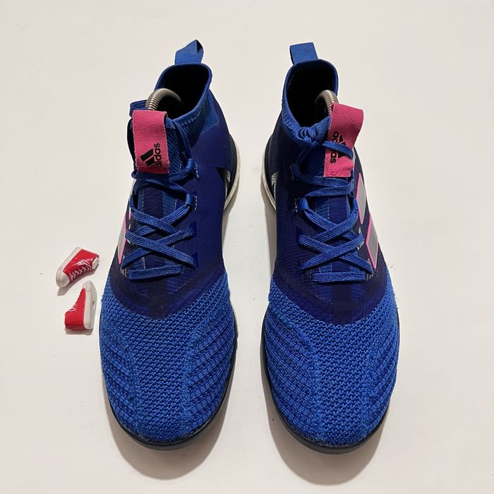 Adidas tango 41,5р футзалки бампы сороконожки для футбола