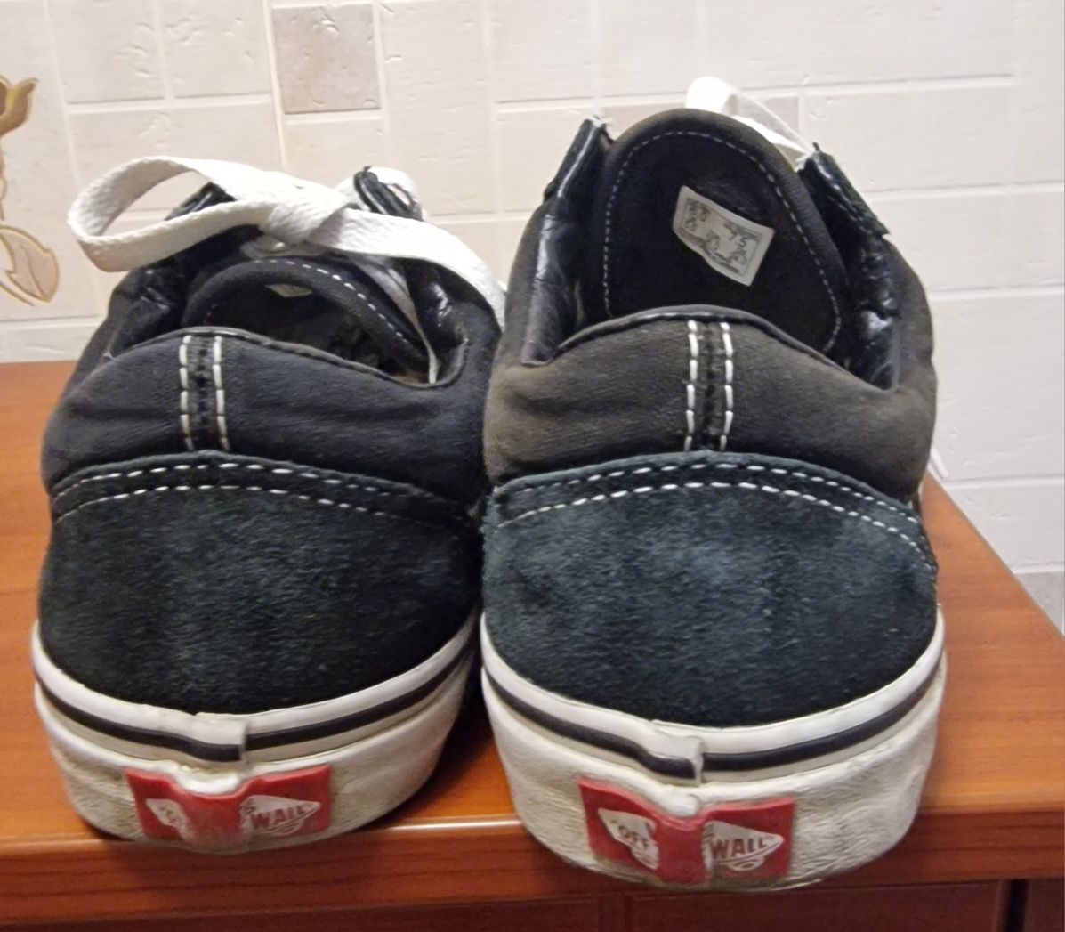 Кеди Vans, жіе.,р.38
