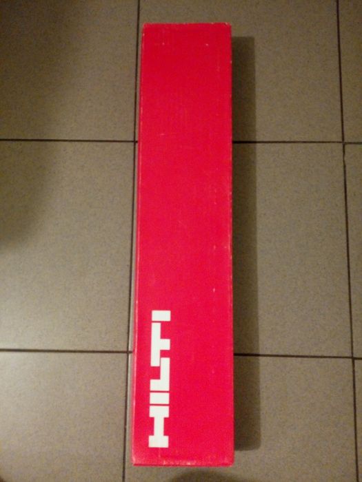 Hilti wkręty łączone na taśmie 3.5×35M