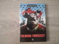 Folwark zwierzęcy : George Orwell