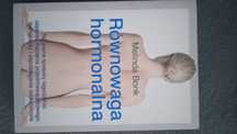 Równowaga hormonalna melinda Bonk