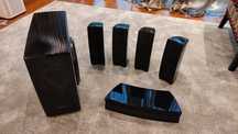 Surround Samsung