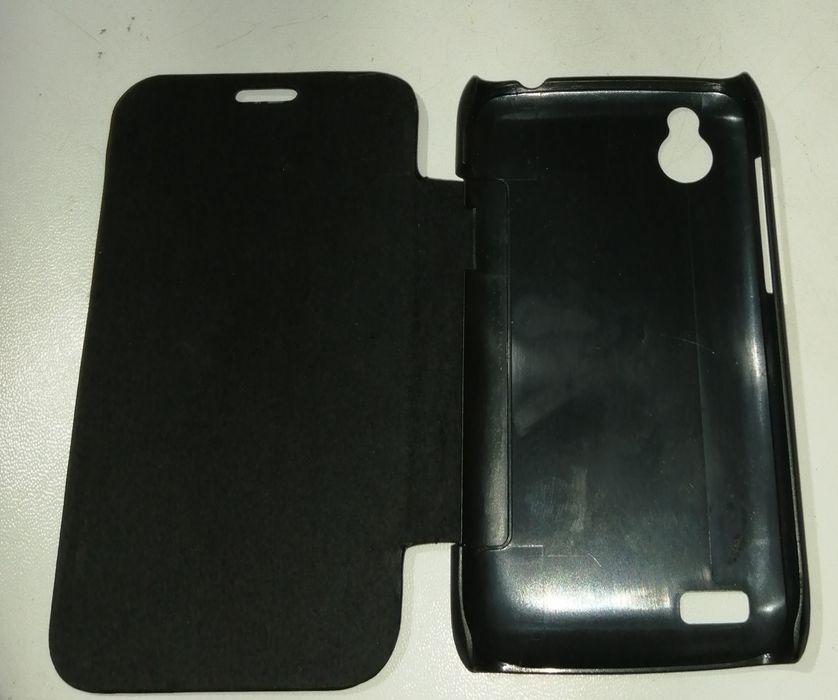 Чехол книжка HTC Desire X