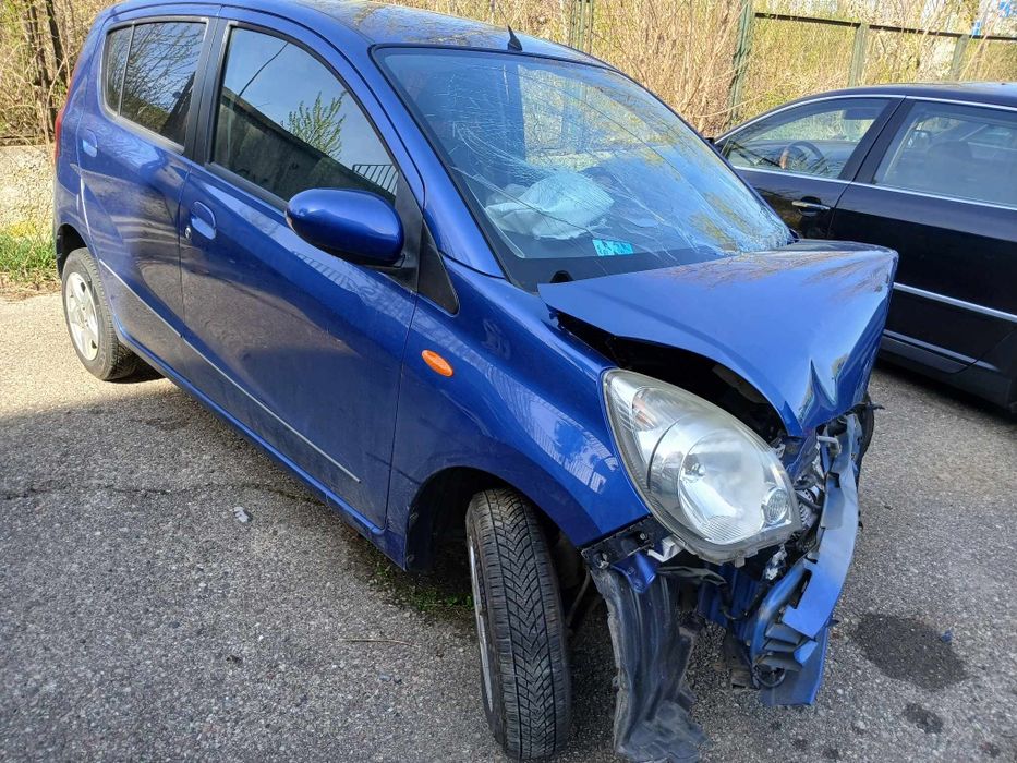 Daihatsu cuore vii 1.0 części