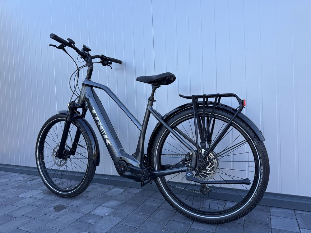 Trek allant 7+ Smart system
