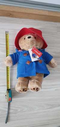 Miś Paddington maskotka 35cm