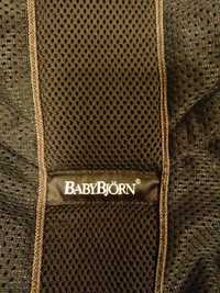 BABYBJORN MOVE 3D Mesh - nosidełko