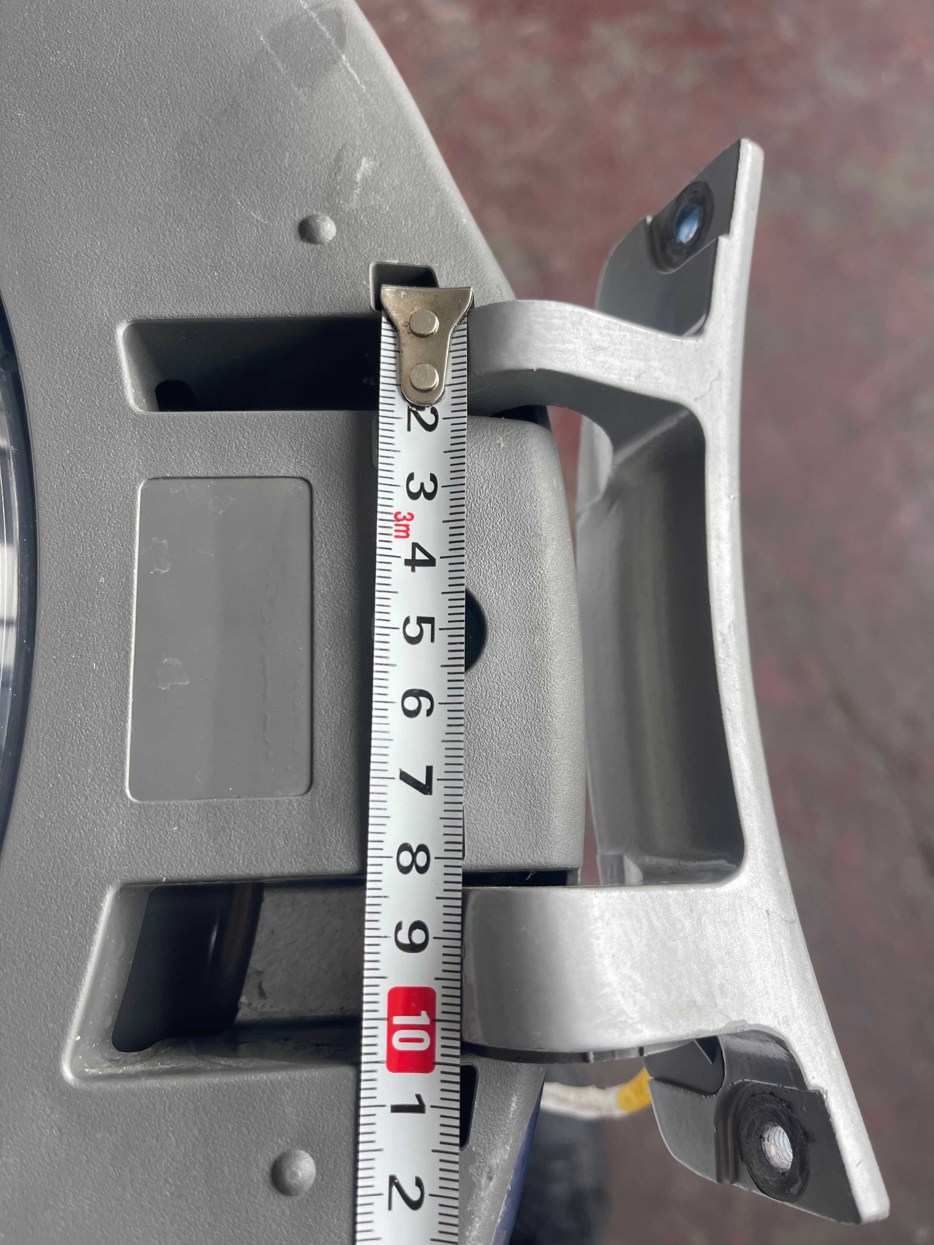 Drzwi do pralki SAMSUNG AddWash