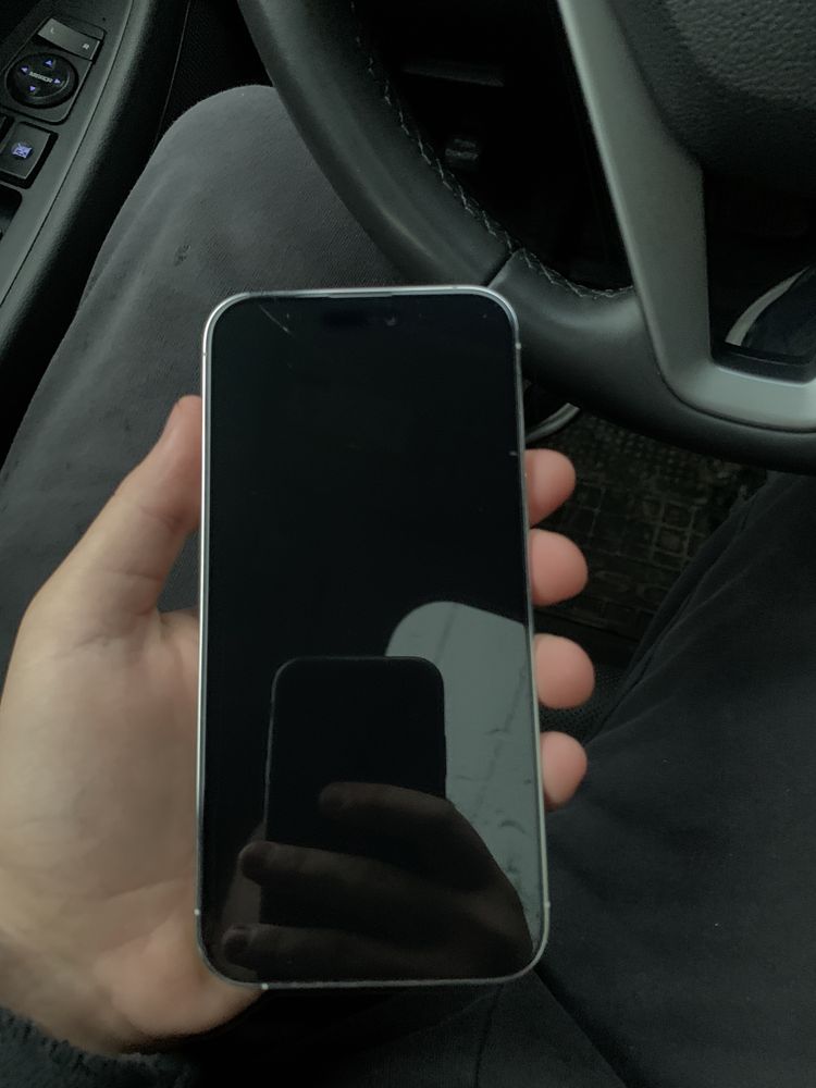 iPhone 14 pro max 512 gb