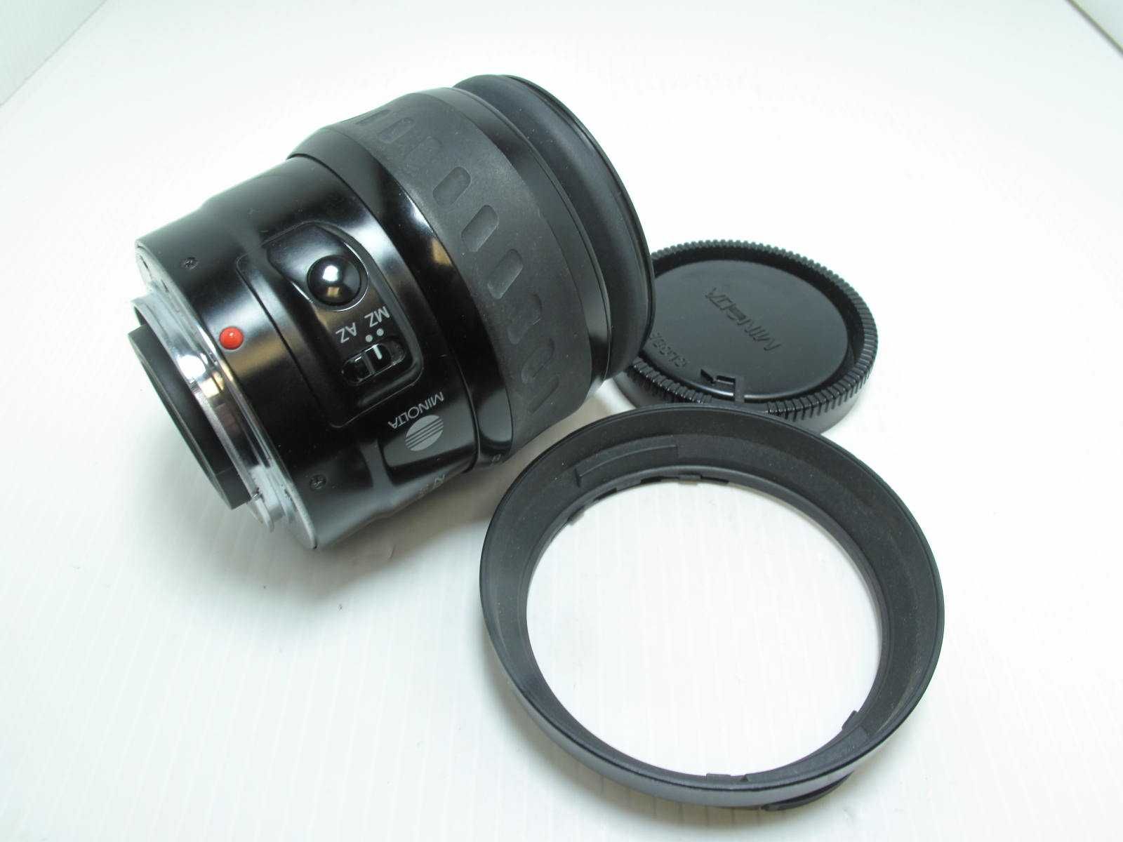 Sony / Minolta - Objectiva zoom xi  AF 28- 105/ 3,5