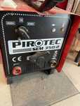 Spawarka inwertorowa Pirotec SEM 350/2