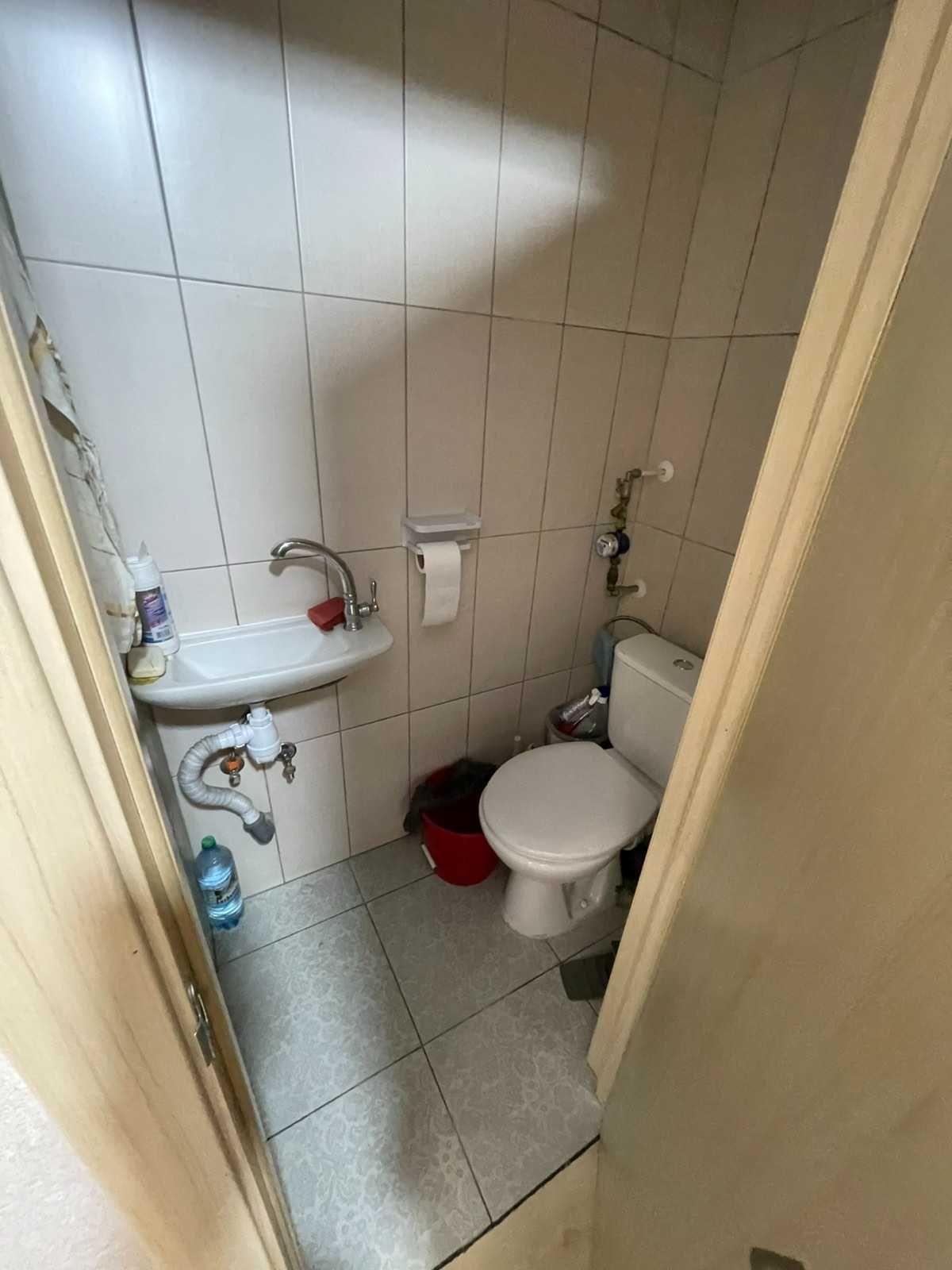 Продаж однокімнатної квартири