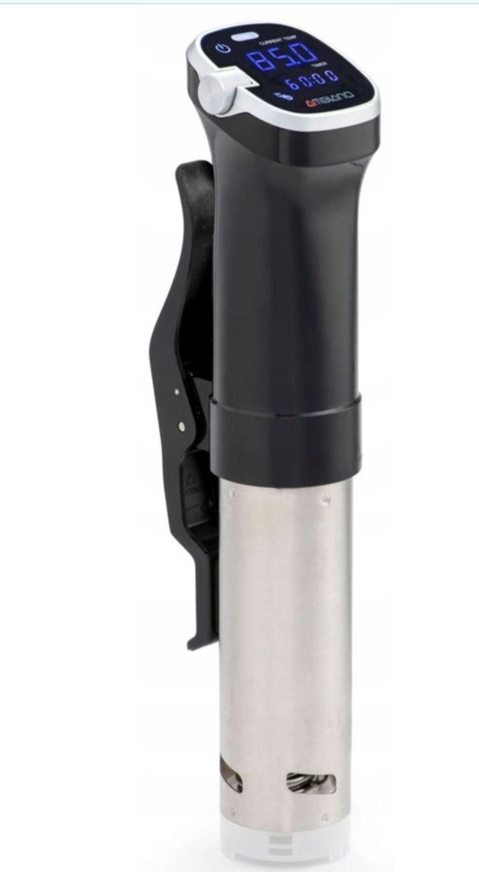 Sprzedam cyrkulator do gotowania SousVide 1200W regulowana temperatura
