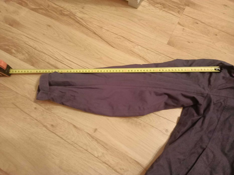 Kurtka przeciwdeszczowa Quechua XS