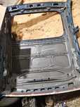 Tecto de abrir honda