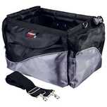 Torba rowerowa dla psa Trixie Friends on Tour De Luxe