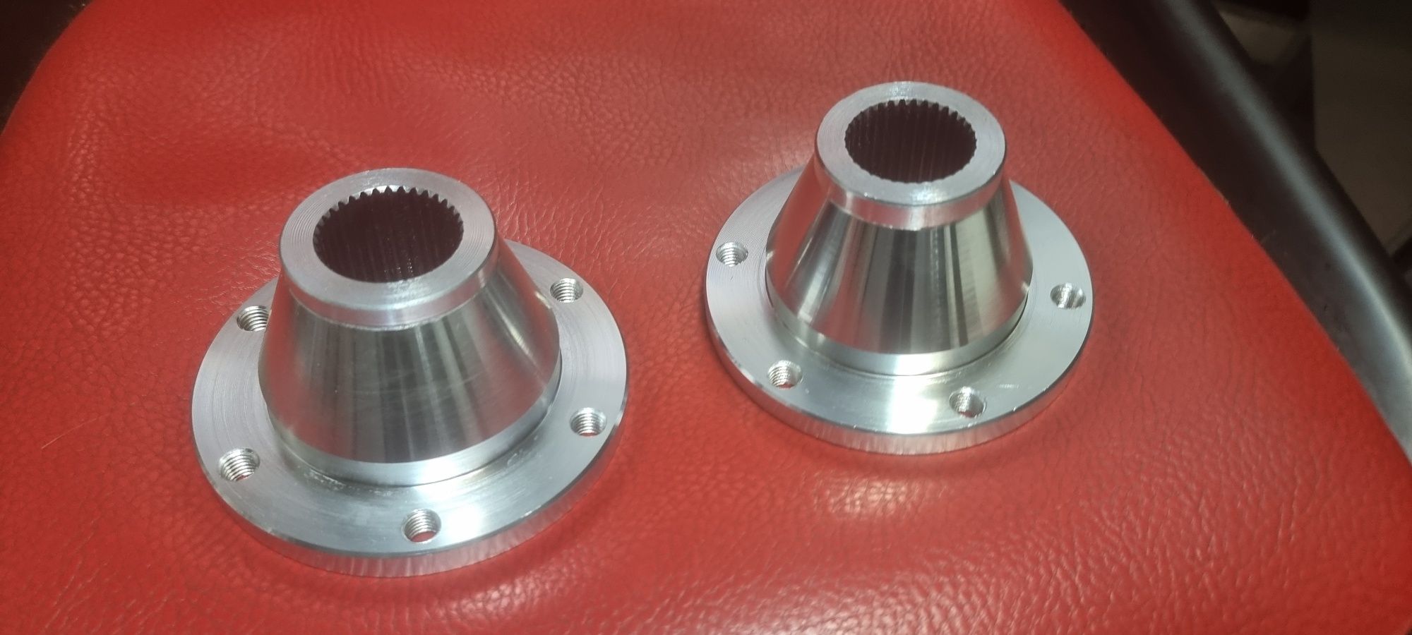 Eixos Yamaha/Suzuki/Honda/Outros