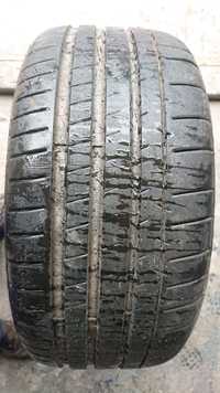 255/40 ZR18 99Y Michelin Pilot Super Sport MO1 7mm 2021r