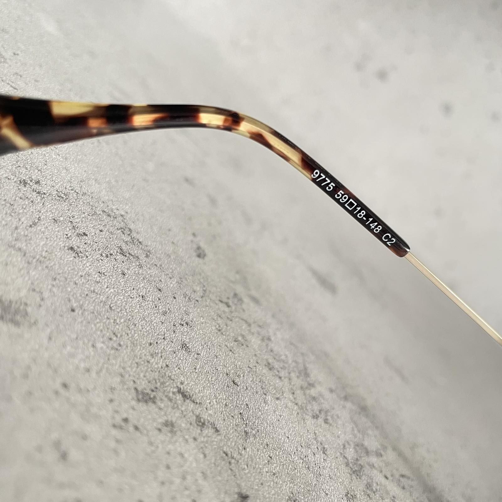 Okulary Unisex, oprawki, zerówki, etui w zestawie.octan.