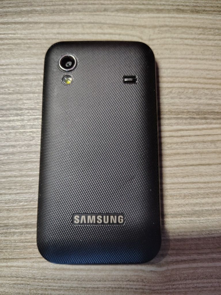 Sprzedam Smartfon Samsung GT-S5830 i