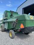 John Deere 985  Sprowadzony, silnik 6 cylindrowy