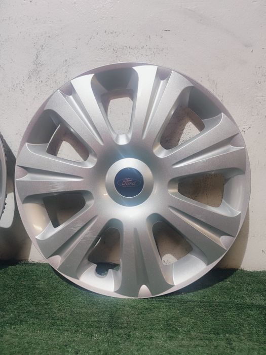 Kołpaki OE Ford 16"