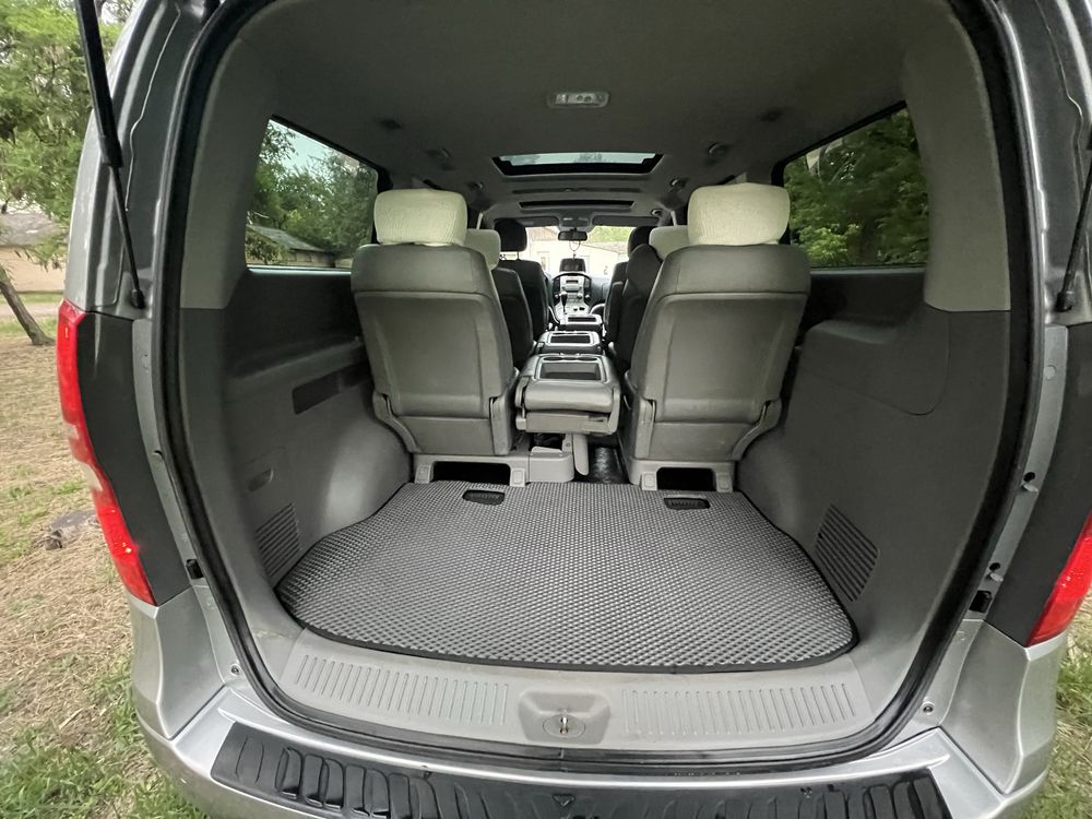 Продам Hyundai Grand Starex 2014 р.в. Повний привід