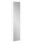 Wisząca szafka łazienkowa wysoka z lustrem Orion 147 cm