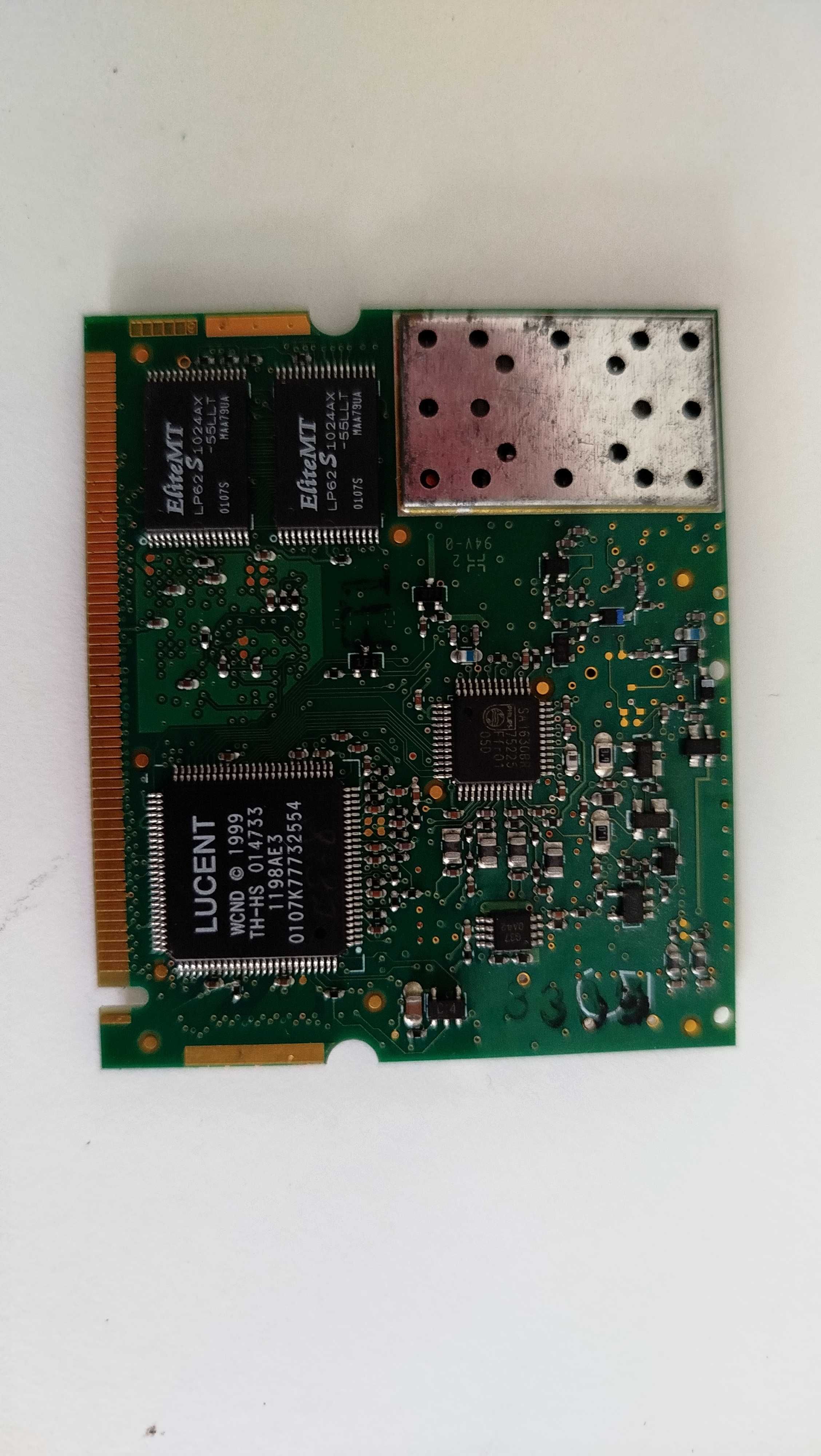 Placas Rede WiFi Mini-PCI para PC Portátil - Entrega Grátis