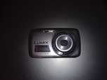 Panasonic DMC-S1