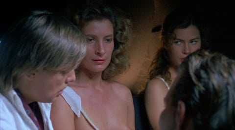ORQUÍDEA SELVAGEM (Mickey Rourke/Carré Otis/Jacqueline Bisset)NOVO/SEL