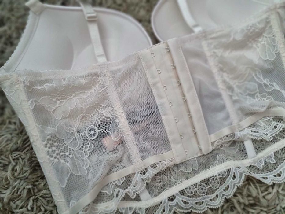 Gorset victoria's Secret 75 D