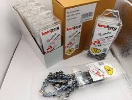 Ланцюг Kamberg 50 ланок( 25 зубів).