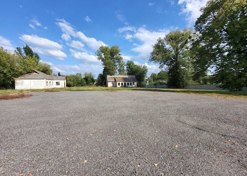 Оренда комерційного приміщення в Некрасове (Юзвин)